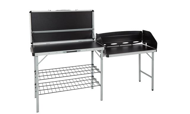 Foldable kitchen table Kitchen