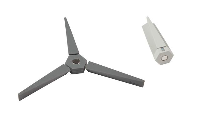 Trivit (Table cover for pot & pans), 2 pcs. Kitchen