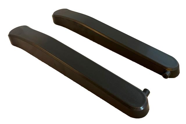 Armrest for Thor chair (2 pcs, L+R) Sparepart